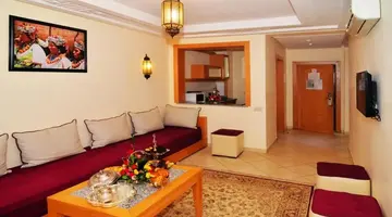 Atlantic Palm Beach Suites Apart Hotel
