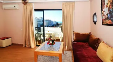 Atlantic Palm Beach Suites Apart Hotel
