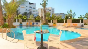 Atlantic Palm Beach Suites Apart'Hotel