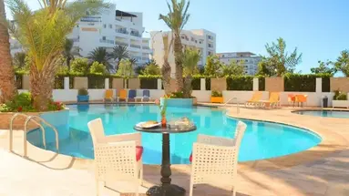 Atlantic Palm Beach Suites Apart'Hotel