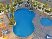 Atlantic Palm Beach Suites Apart Hotel