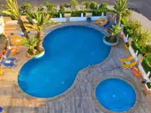 Atlantic Palm Beach Suites Apart'Hotel