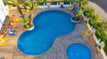 Atlantic Palm Beach Suites Apart'Hotel
