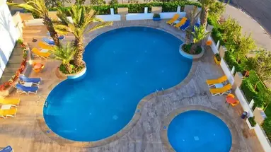 Atlantic Palm Beach Suites Apart'Hotel