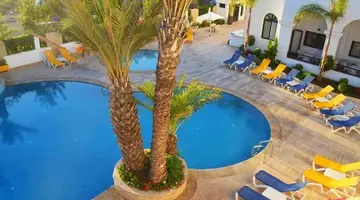 Atlantic Palm Beach Suites Apart'Hotel