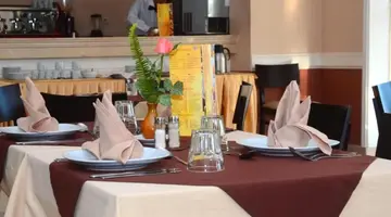Atlantic Palm Beach Suites Apart Hotel