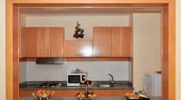 Atlantic Palm Beach Suites Apart Hotel