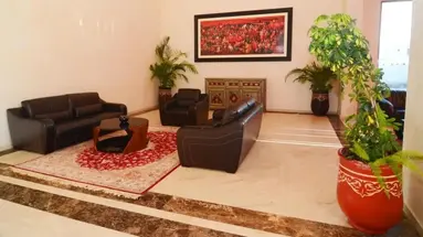 Atlantic Palm Beach Suites Apart Hotel
