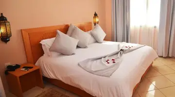 Atlantic Palm Beach Suites Apart Hotel