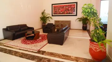 Atlantic Palm Beach Suites Apart Hotel