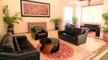 Atlantic Palm Beach Suites Apart'Hotel