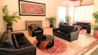 Atlantic Palm Beach Suites Apart'Hotel