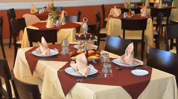 Atlantic Palm Beach Suites Apart'Hotel
