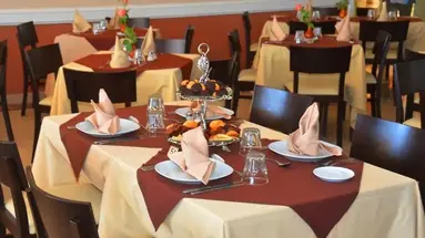 Atlantic Palm Beach Suites Apart'Hotel