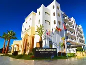 Atlantic Palm Beach Suites Apart'Hotel