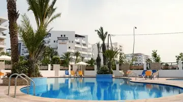 Atlantic Palm Beach Suites Apart'Hotel