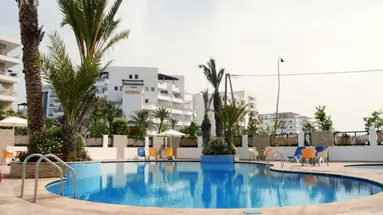 Atlantic Palm Beach Suites Apart Hotel