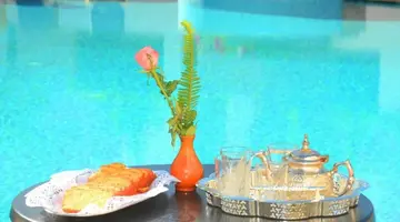 Atlantic Palm Beach Suites Apart Hotel