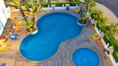 Atlantic Palm Beach Suites Apart Hotel