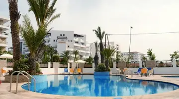 Atlantic Palm Beach Suites Apart Hotel