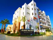 Atlantic Palm Beach Suites Apart Hotel