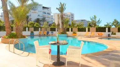 Atlantic Palm Beach Suites Apart Hotel