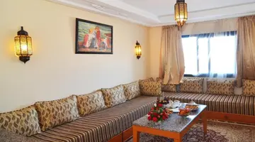 Atlantic Palm Beach Suites Apart Hotel