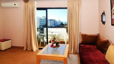 Atlantic Palm Beach Suites Apart'Hotel