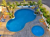 Atlantic Palm Beach Suites Apart Hotel