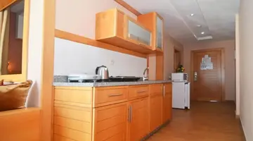 Atlantic Palm Beach Suites Apart Hotel