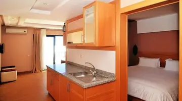 Atlantic Palm Beach Suites Apart'Hotel
