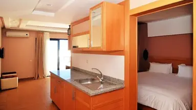 Atlantic Palm Beach Suites Apart'Hotel