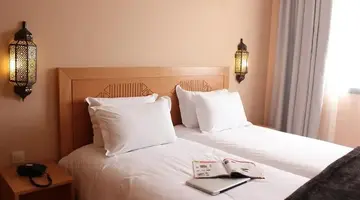 Atlantic Palm Beach Suites Apart'Hotel