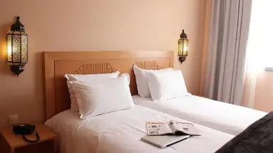 Atlantic Palm Beach Suites Apart'Hotel