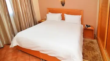 Atlantic Palm Beach Suites Apart'Hotel