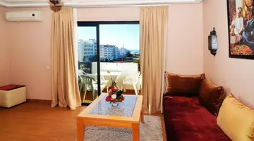 Atlantic Palm Beach Suites Apart Hotel