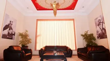 Atlantic Palm Beach Suites Apart Hotel