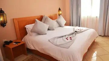 Atlantic Palm Beach Suites Apart Hotel