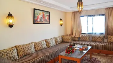 Atlantic Palm Beach Suites Apart Hotel