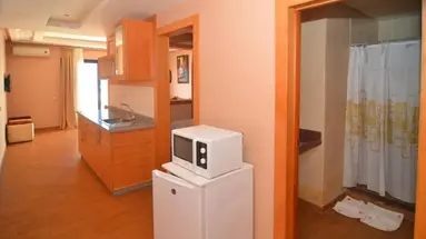 Atlantic Palm Beach Suites Apart Hotel
