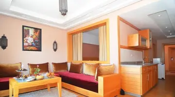 Atlantic Palm Beach Suites Apart Hotel