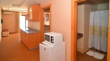 Atlantic Palm Beach Suites Apart Hotel