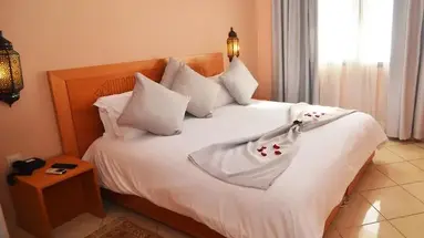 Atlantic Palm Beach Suites Apart'Hotel