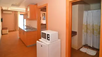 Atlantic Palm Beach Suites Apart Hotel
