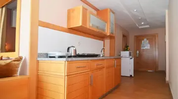Atlantic Palm Beach Suites Apart Hotel