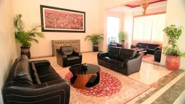 Atlantic Palm Beach Suites Apart Hotel