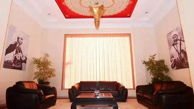 Atlantic Palm Beach Suites Apart Hotel