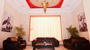 Atlantic Palm Beach Suites Apart Hotel