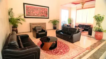 Atlantic Palm Beach Suites Apart Hotel