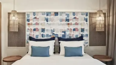 ATLANTICA AEGEAN BLUE